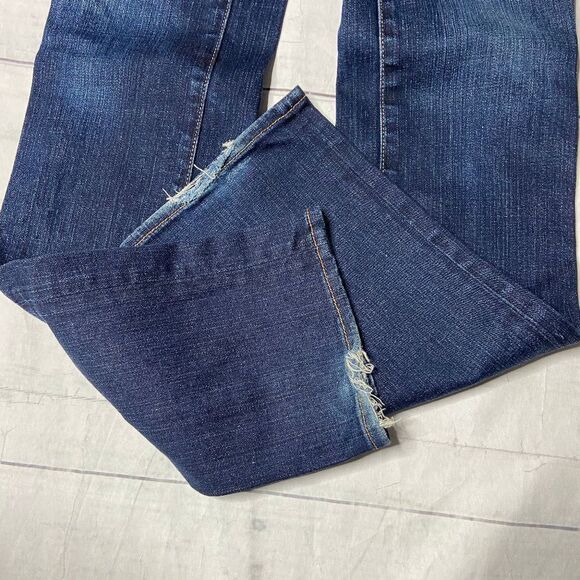 J Brand Cigarette Leg in Ink size 28 - Picture 7 of 7